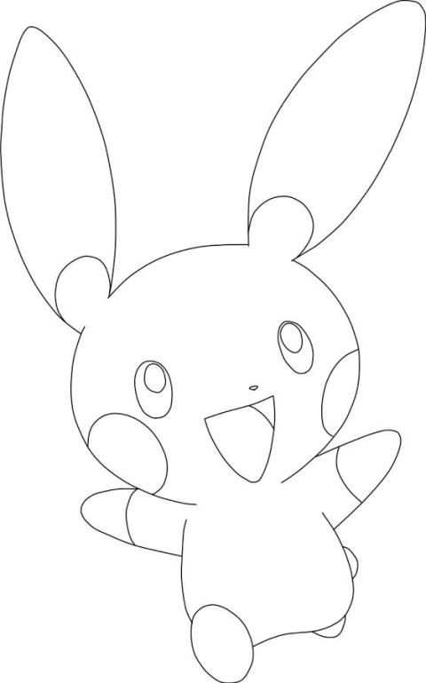 How To Draw Pokefusion स्क्रीनशॉट 1