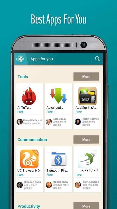 App Mahal: Discover Great Apps screenshot 11