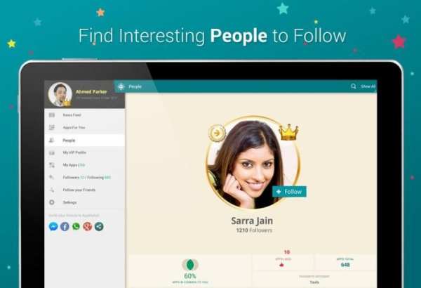 App Mahal: Discover Great Apps screenshot 4