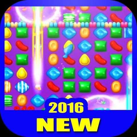 New CANDY Crush SODA Tips 1 تصوير الشاشة