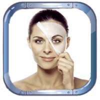 beauty face mask on 9Apps