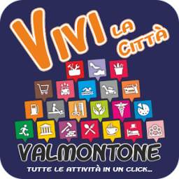 Vivi la città: VALMONTONE