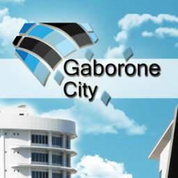Gaborone City