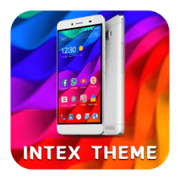 ikon Tema untuk Intex