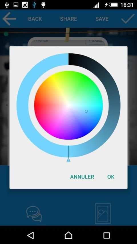 Frames Pic - image Editor NEW screenshot 1