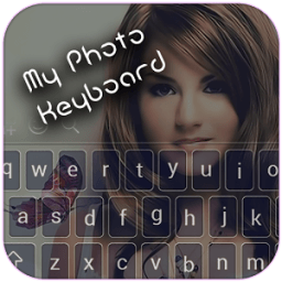 My Photo Keyboard आइकन