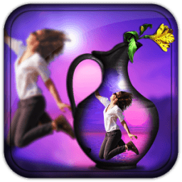 PIP Photo Editor Plus आइकन