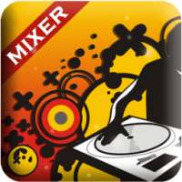 Simple DJ Mixer on 9Apps