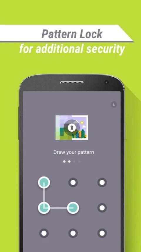 Media Locker screenshot 3
