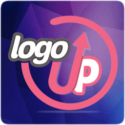 Logo UP! иконка