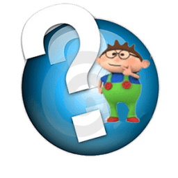 Quien es quien pictogramas icon