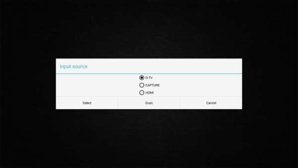 qPlayer скриншот 1