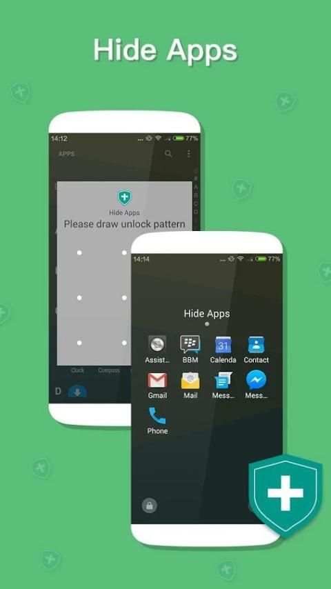 Max Launcher स्क्रीनशॉट 4