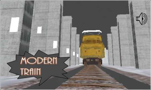 Euro Train Driving 3D screenshot 17