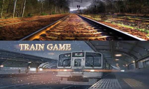 Euro Train Driving 3D screenshot 14