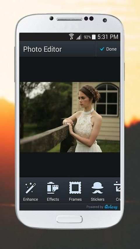 Split Pic Collage Maker screenshot 2