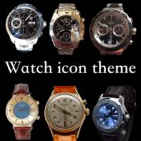 Watch icon theme