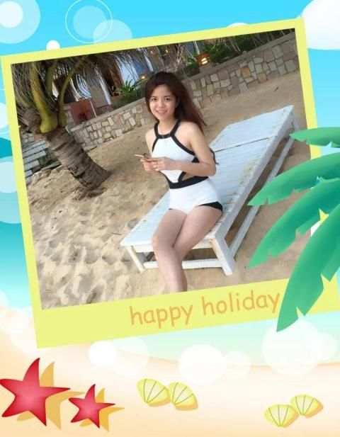 Summer Photo Frames 5 تصوير الشاشة
