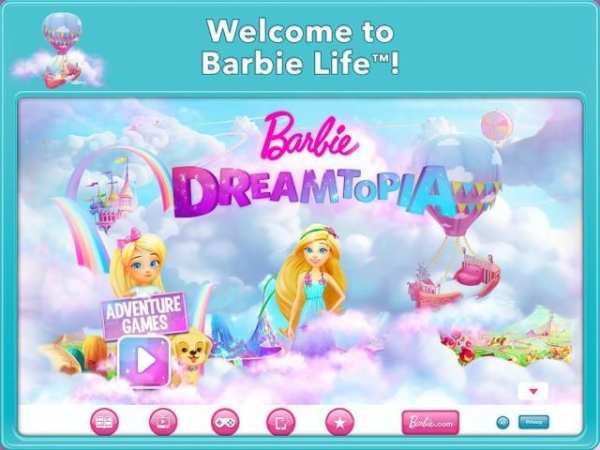 Barbie Life screenshot 4