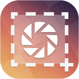 Screenshot Capture and Share أيقونة