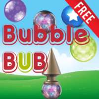 Bubble BUB