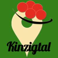 Kinzigtal Schwarzwald on 9Apps