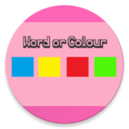 Word Or Colour иконка
