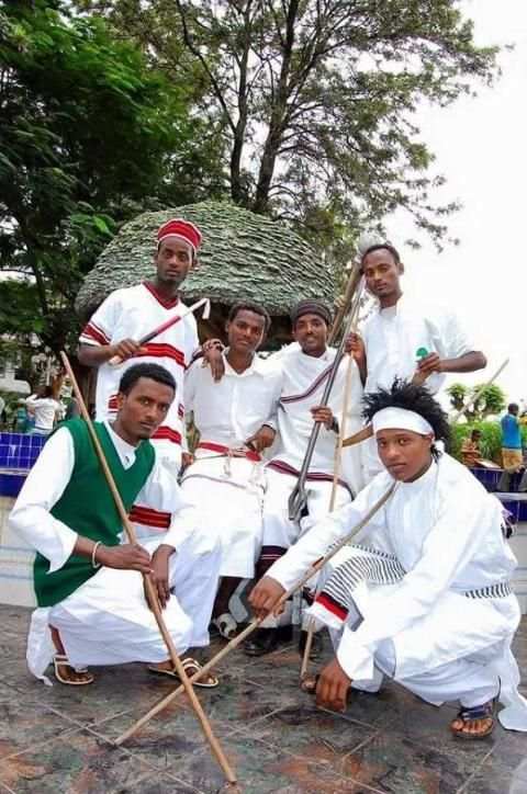 Oromo facebook 4 تصوير الشاشة