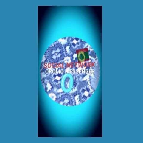 Oromo facebook 5 تصوير الشاشة