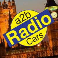 A2B Radio Cars Hounslow on 9Apps