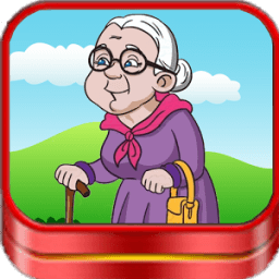 Run Granny Run icon