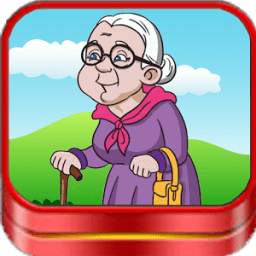 Granny Run 1.1