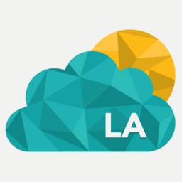 Los Angeles weather forecast,