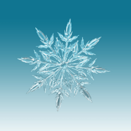 Snow Wallpaper आइकन