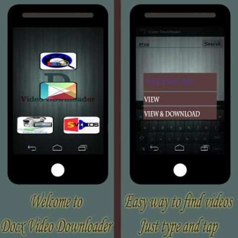 VDEPro - Video Download & Edit screenshot 8