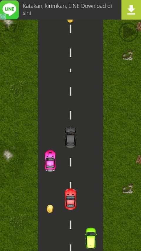 Sports Car Racing Games स्क्रीनशॉट 2
