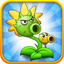 Angry Plants 3 2.0