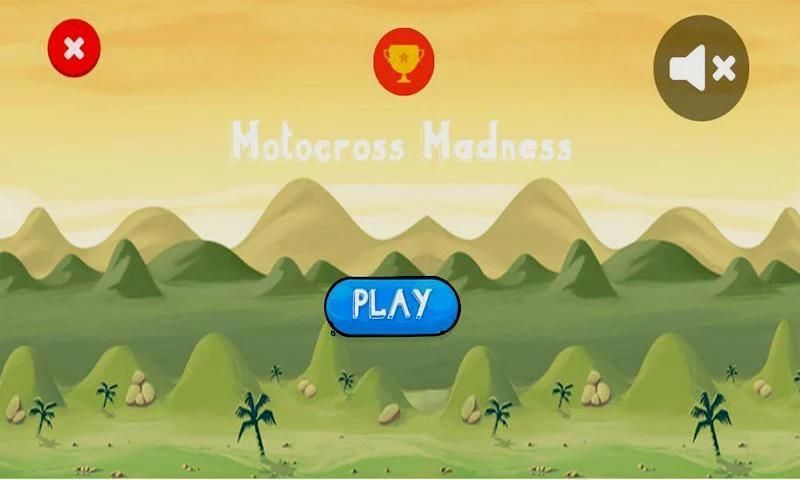 Motocross Bike Racing screenshot 5