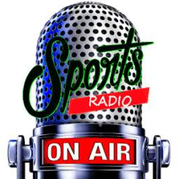 Sports Radio 1.0
