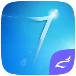 विंडोज 7 विषय आइकन