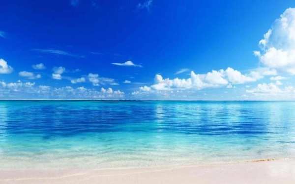 Sea Live Wallpapers S7 screenshot 4