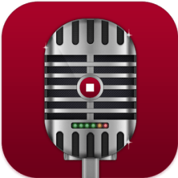 Funny Voice Changer иконка