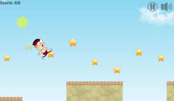 Speed Runner - Run, Run! screenshot 4