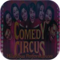 Comedy Circus-Hilarious Videos on 9Apps