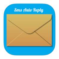 Sms Auto Reply