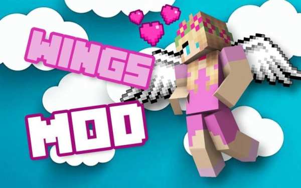 Mods for Girls for Minecraft 3 تصوير الشاشة