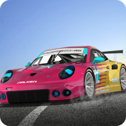 ikon Speed Racing Rivals