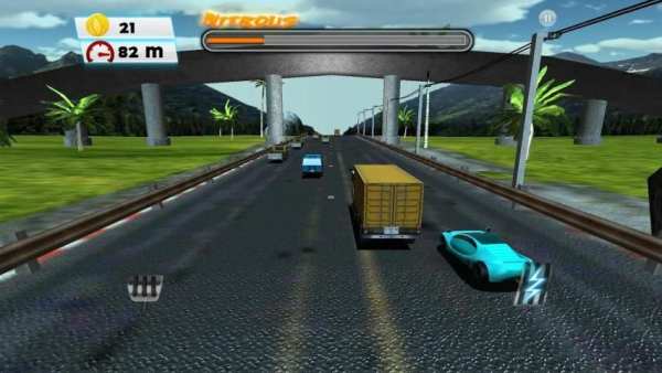 Car Racing Games 2 स्क्रीनशॉट 3