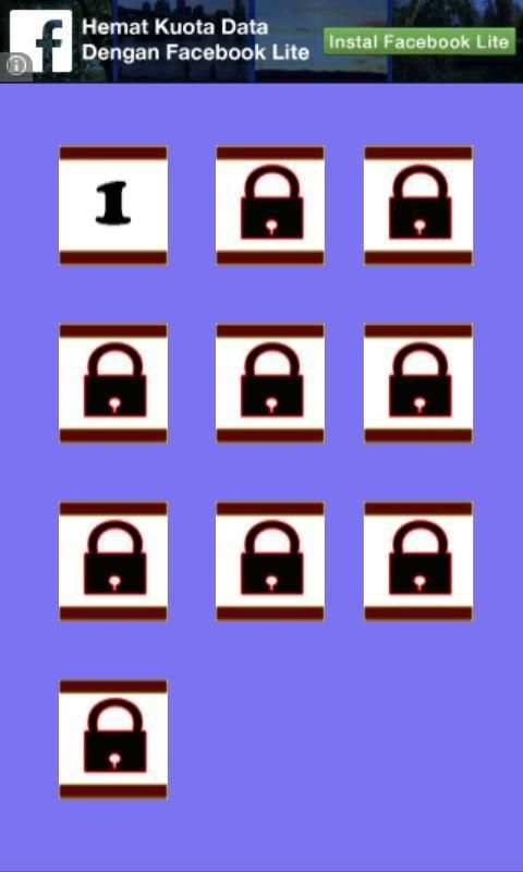 Permainan Angka screenshot 2