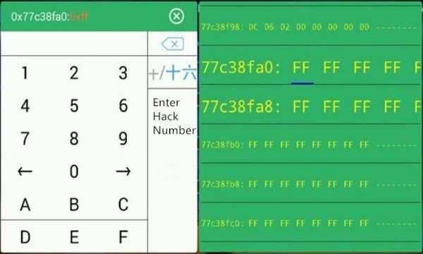 X Mod Game - Install Free Mod 1 تصوير الشاشة